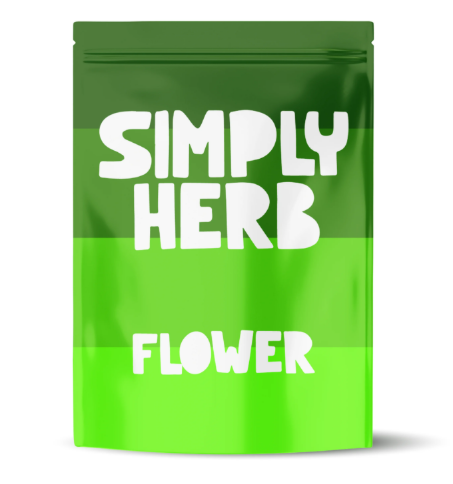 Half Ounce | Garlic Cookies | 14g