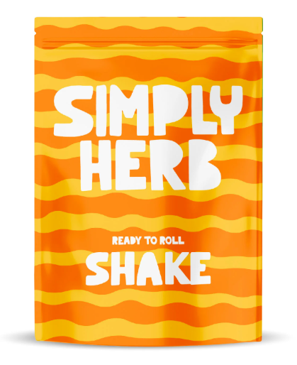 Gorilla Chem OG Ready to Roll Shake | 7g