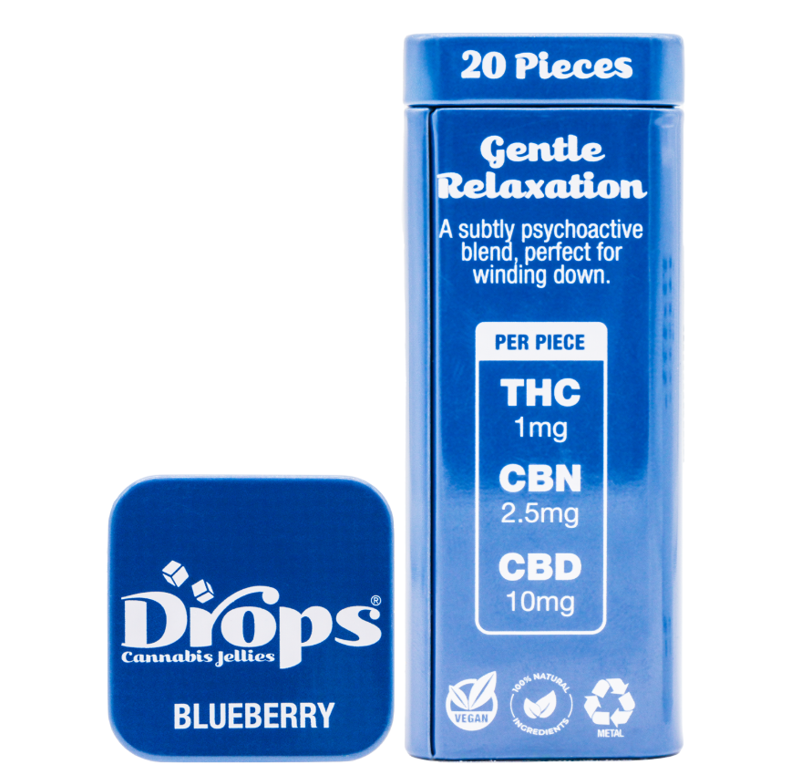 Blueberry