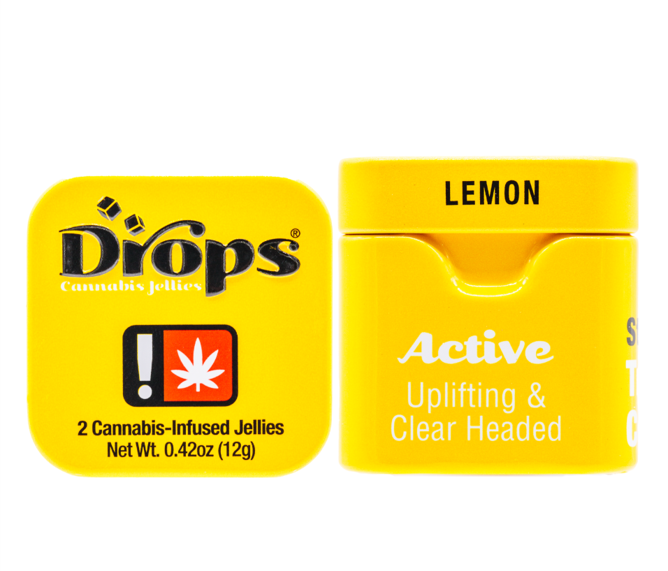 Lemon Single