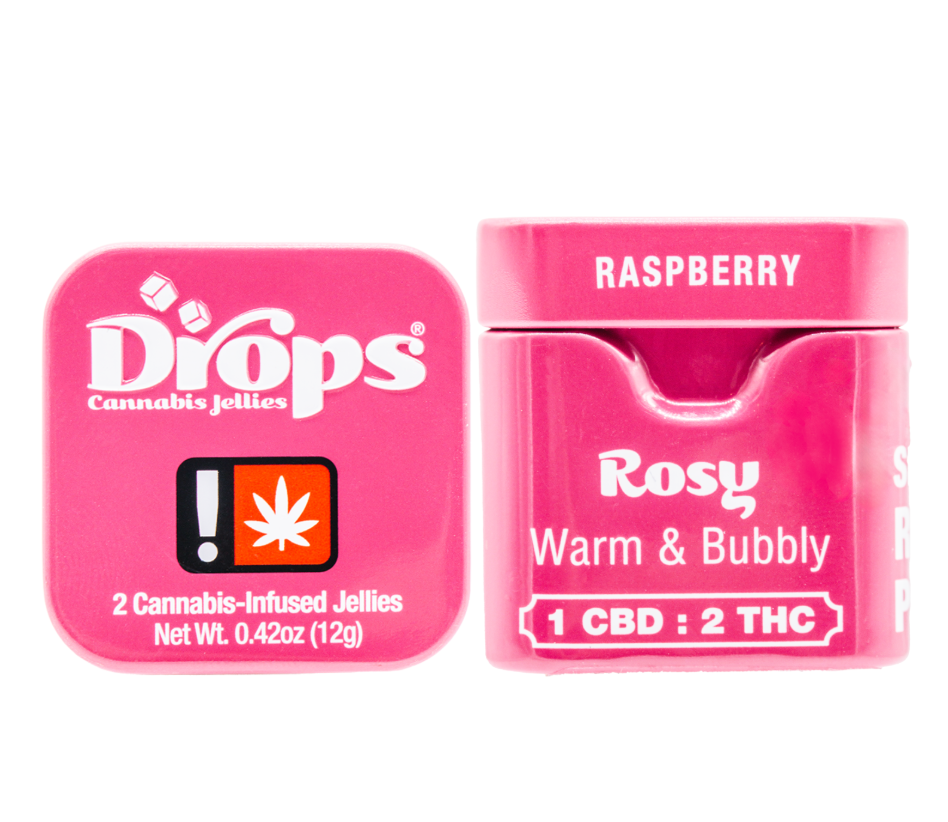 Raspberry :2 Single