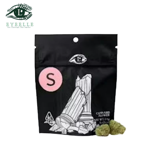 EyeElle - Flower - Ramen Fingerz - 3.5G