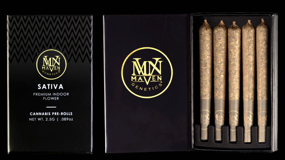 Preroll: French Lotus (5-pack)