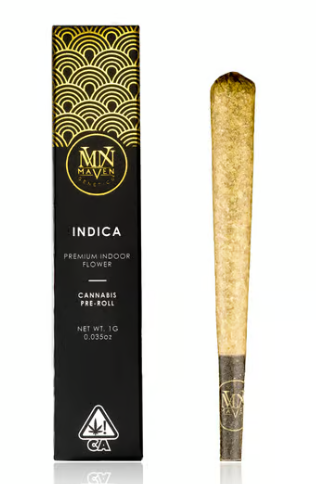 Preroll: Black Diamond