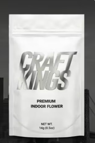 Craft Kings Skunky Funk 14g