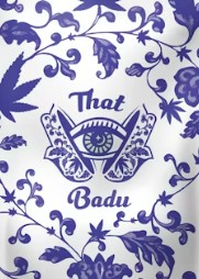 Flower | Smalls | Cookies | That Badu | 7g