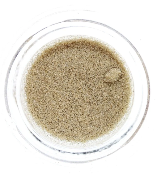 Nasha - Concentrate: Pinnacle (Unpressed Hash) - .