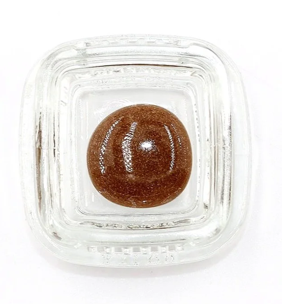 Nasha - Concentrate: ICC (Pressed Hash) - .
