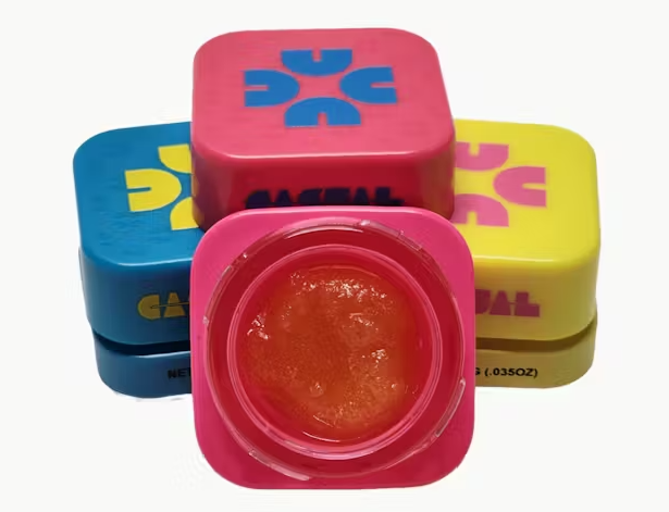 Casual - Concentrate - Sour Dropper - Badder - 1G