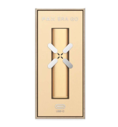 Pax Era Go Gold
