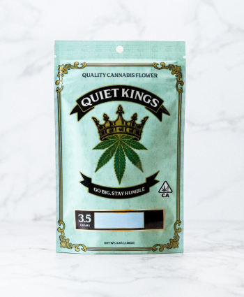 Gastro Pop - 3.5g Flower (Quiet Kings)