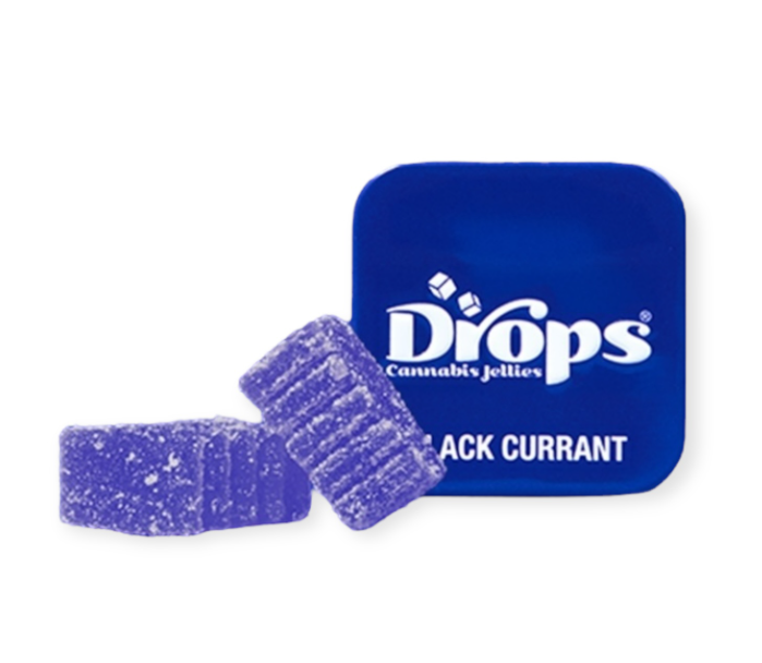 Black Currant - : Single