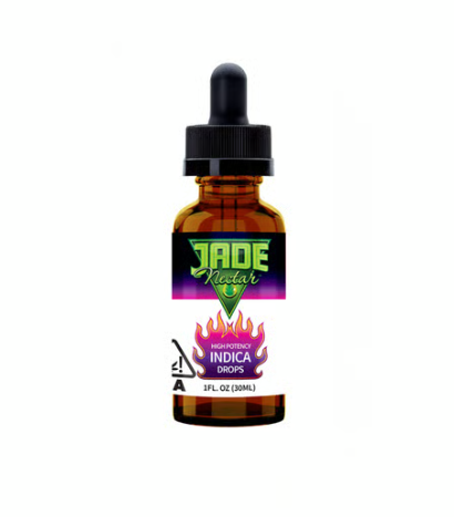 Balance Tincture Indica