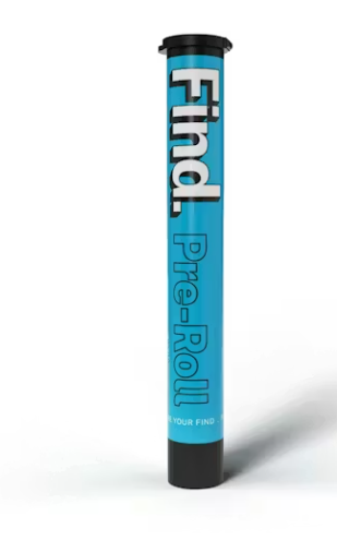 Find | Pre-Roll - Apple Tartz | 1g