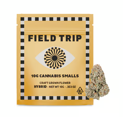 Field Trip - Flower - Smooth Operator - 10G
