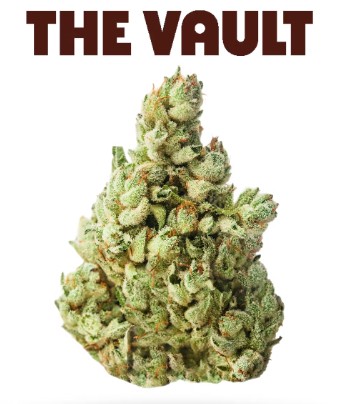 The Vault | Flower | Original Glue | 3.5g
