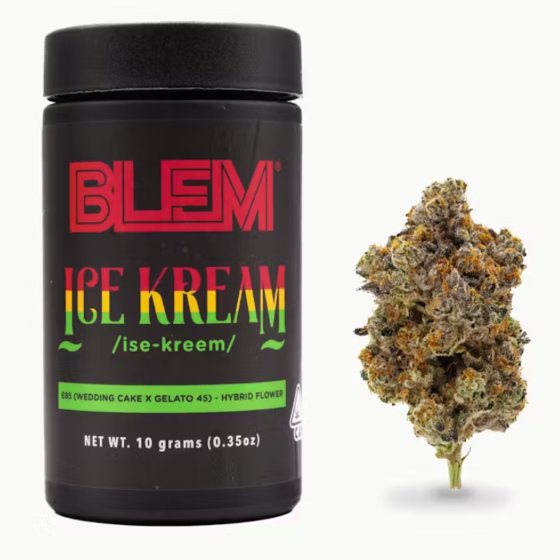 BLEM - Ice Kream - 10 Grams