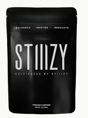 Stiiizy - Flower - Bubblegum Runtz - 7G
