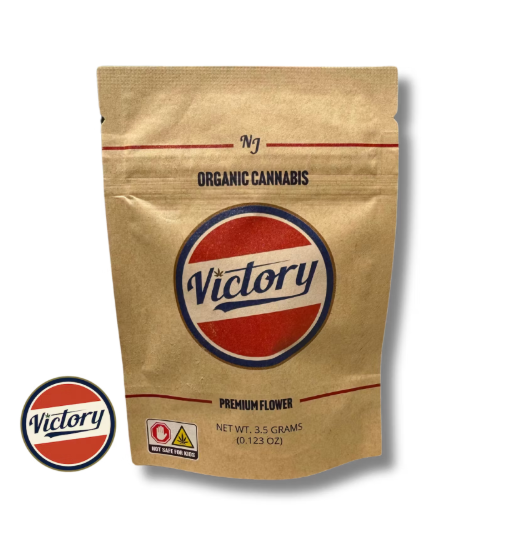 Victory Natural Farms Skywalker OG 3.5g