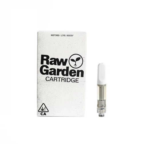 Skydoggie | Live Resin Cartridge | 1g