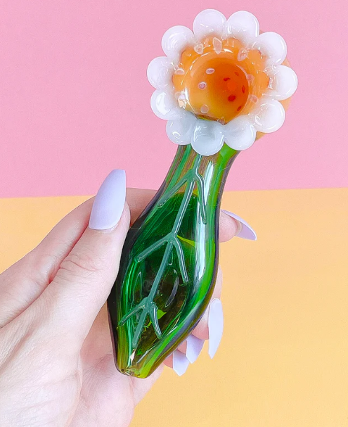 Daisy Pipe