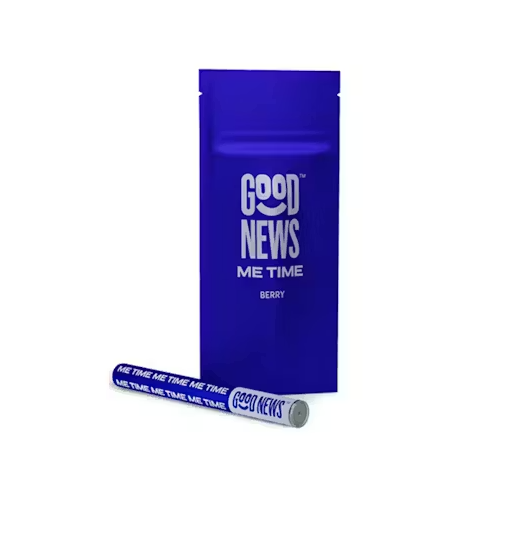 Good News Me Time 1g Disposable