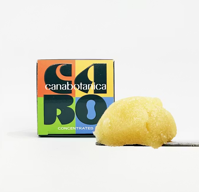 Paloma (S) BADDER 1g - Canabotanica