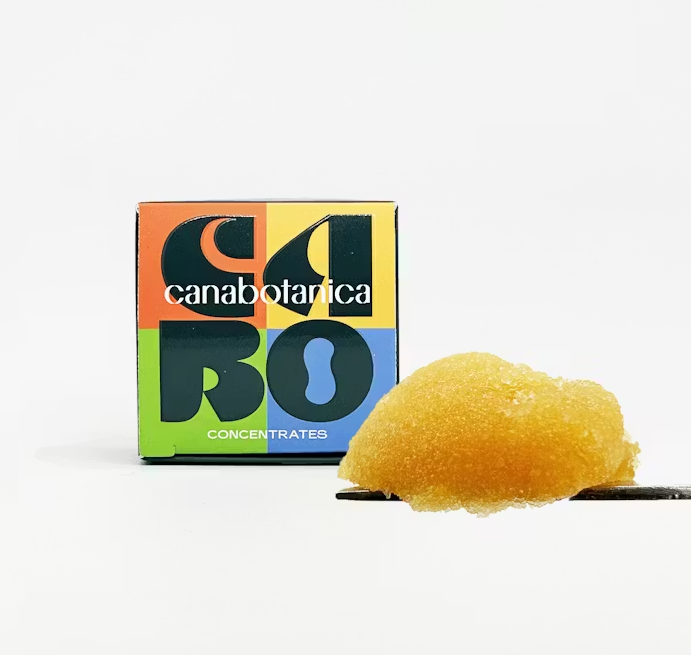 Blue Dream (S) BADDER 1g - Canabotanica