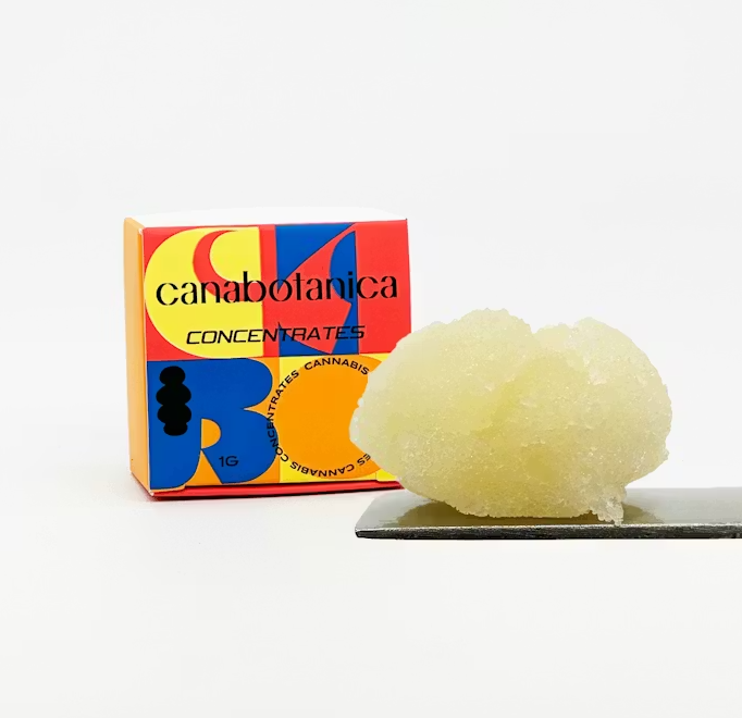 Street Tartz (H) SUGAR 1g - Canabotanica