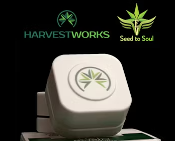 EV X HarvestWorks | Concentrate | Super Boof | Cold Cure | 1g