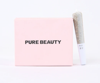 Pink Box "Babies" Preroll 10pk 3.5g - (I)