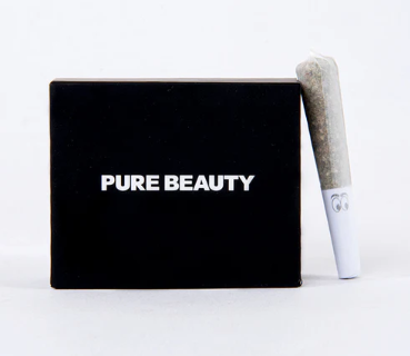 Black Box "Babies" Preroll 10pk 3.5g - (H)