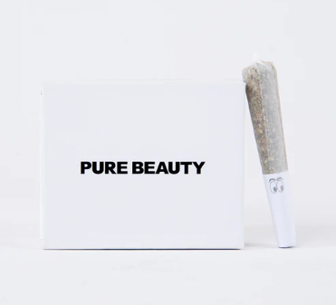 White Box "Babies" Preroll 10pk 3.5g- (CBD)
