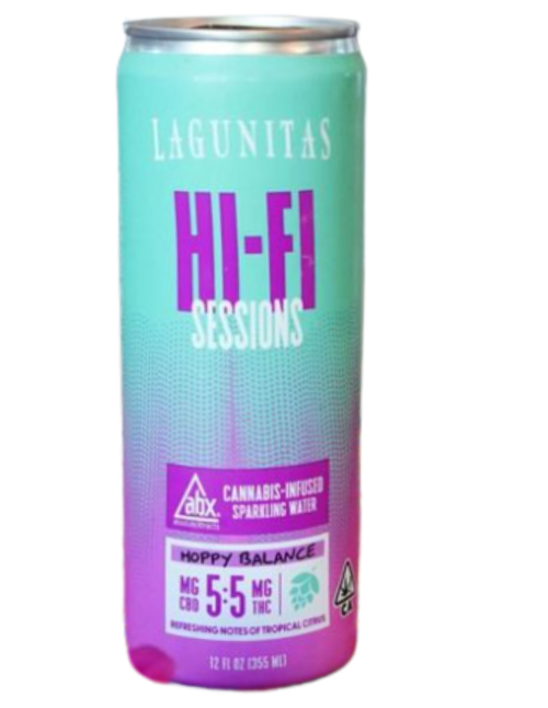 Hops Cbd Thc Hoppy Balance