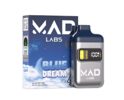 Mad Labs - Blue Dream - RTU - 2g