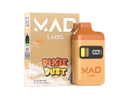 Mad Labs - Pixie Dust - RTU - 2g