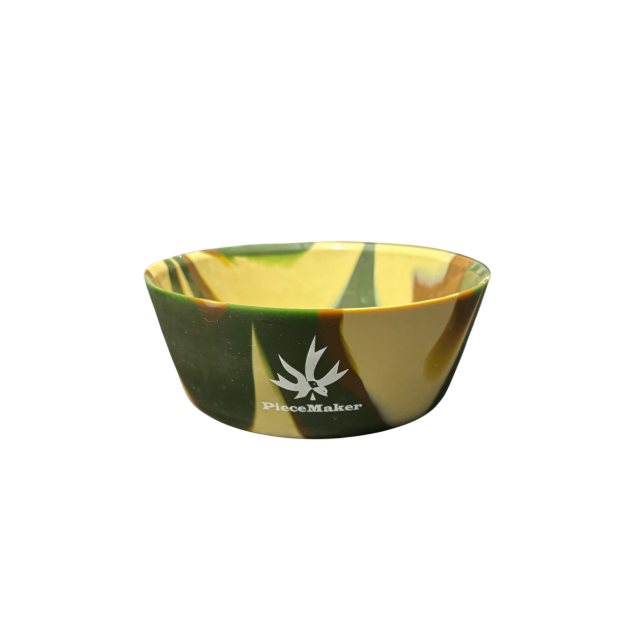 PieceMaker Munchie Bowl - Camo