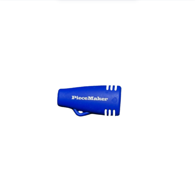 PieceMaker One Hitter - Blue