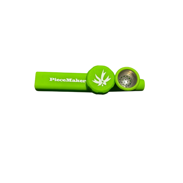 PieceMaker Kazoo Pipe - Green
