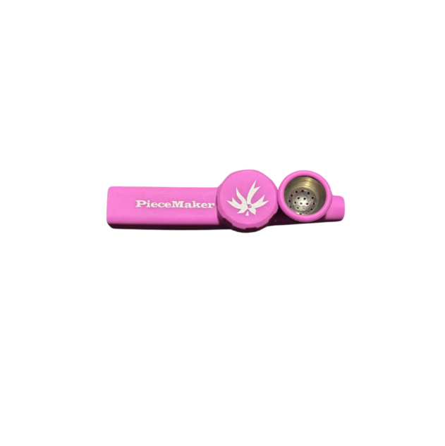 PieceMaker Kazoo Pipe - Purple