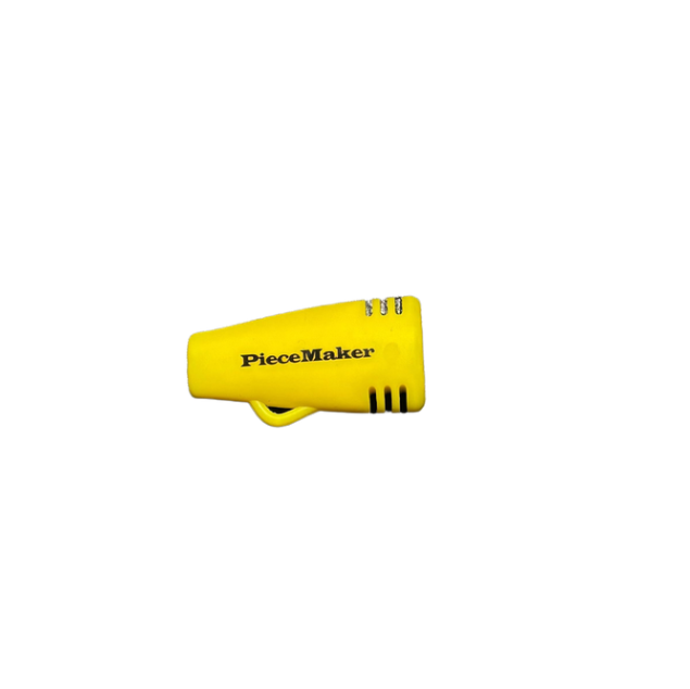 PieceMaker One Hitter - Yellow