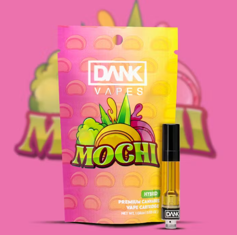 Dank - Mochi - 1 Gram