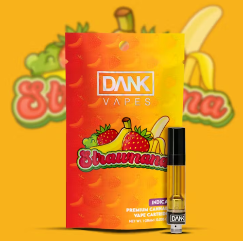 buy dank vapes online Buy Dank - Strawnana