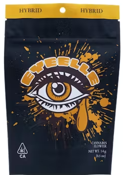 Eyeelle - Pineapple Express - Flower - 14g