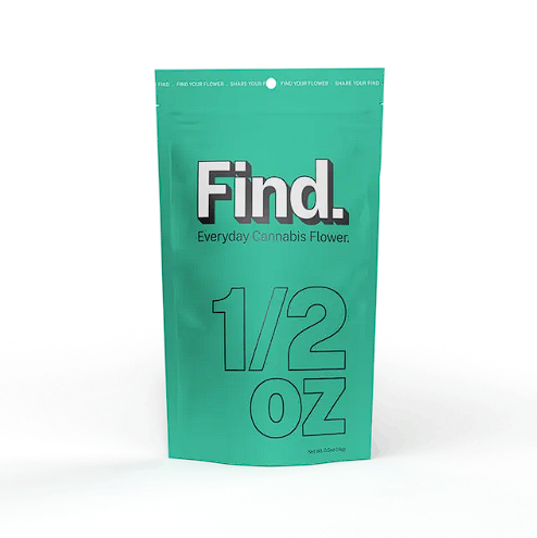 Find | GMO Shockers | 14G Flower