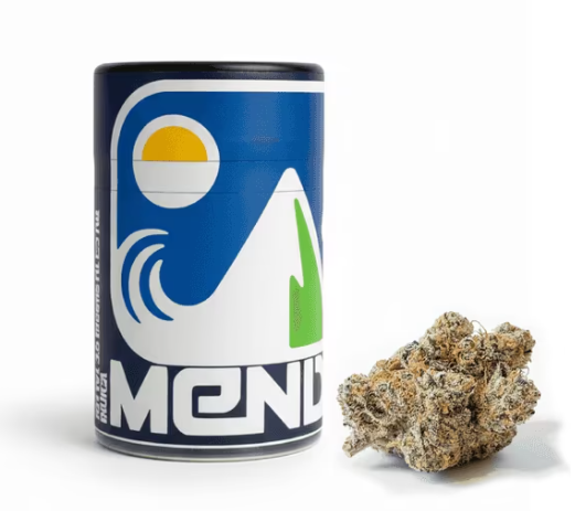 Mendo - Flower: Cookies and Glue