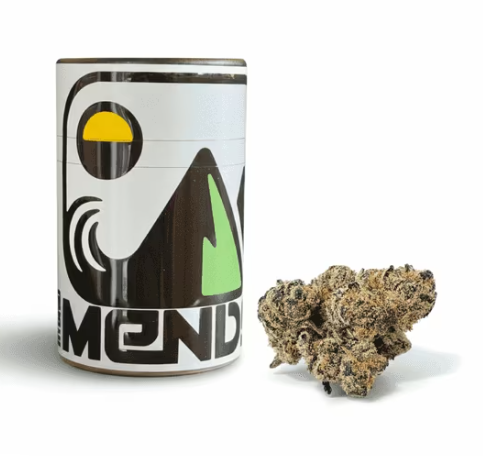 Mendo - Flower: Mellowz