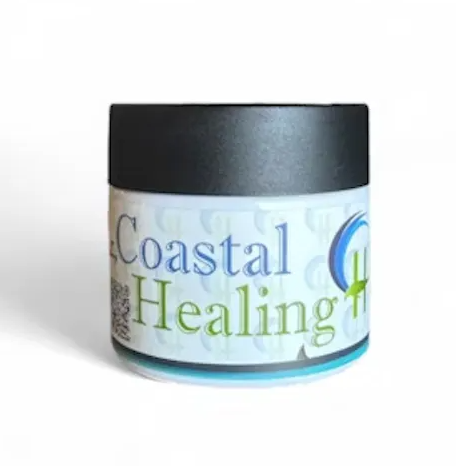 Coastal Healing Raspberry Sunset 3.5g