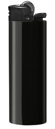 Bic Lighter