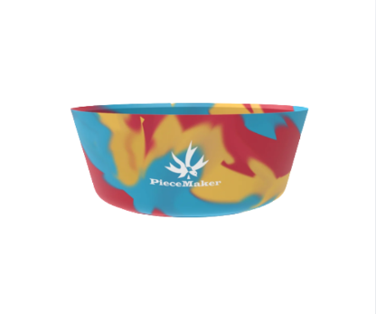 PieceMaker Munchie Bowl - Aussie Camo